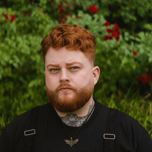 Oliver Hughes — United Kingdom