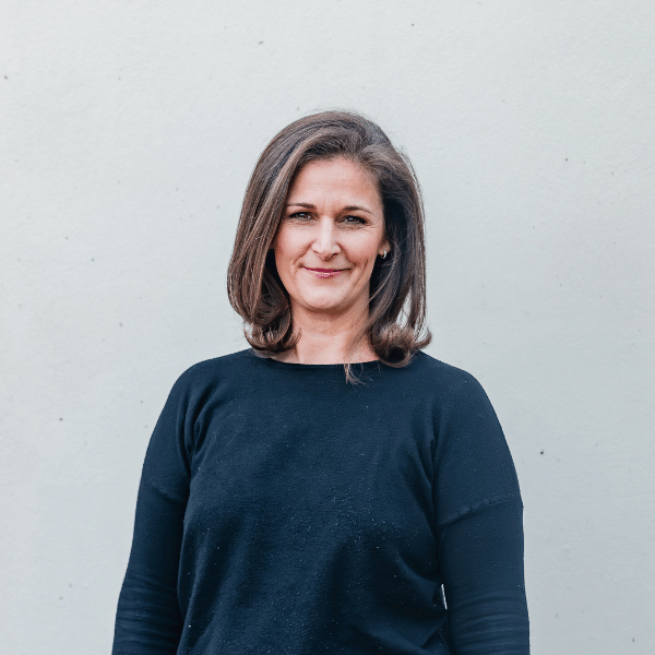 Olivia Carter — Canada