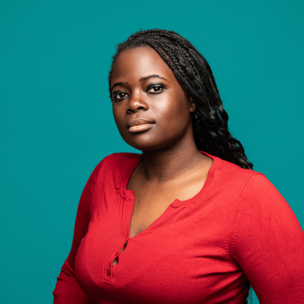 Rachael Karimi — Kenya