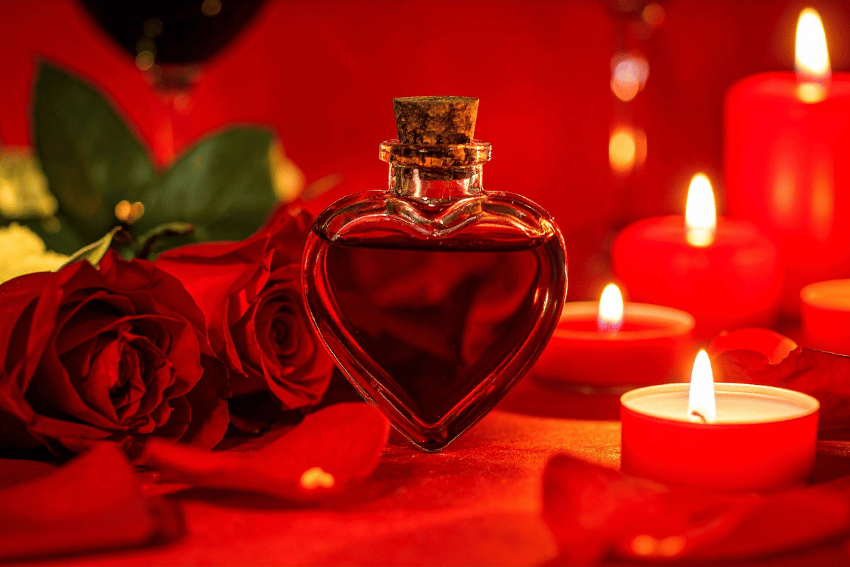 Relationship & Bonding Rituals